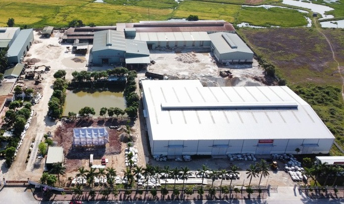 4 người chết vì bụi phổi, trách nhiệm Công ty TNHH Châu Tiến? 4 nguoi chet vi bui phoi, trach nhiem Cong ty TNHH Chau Tien?