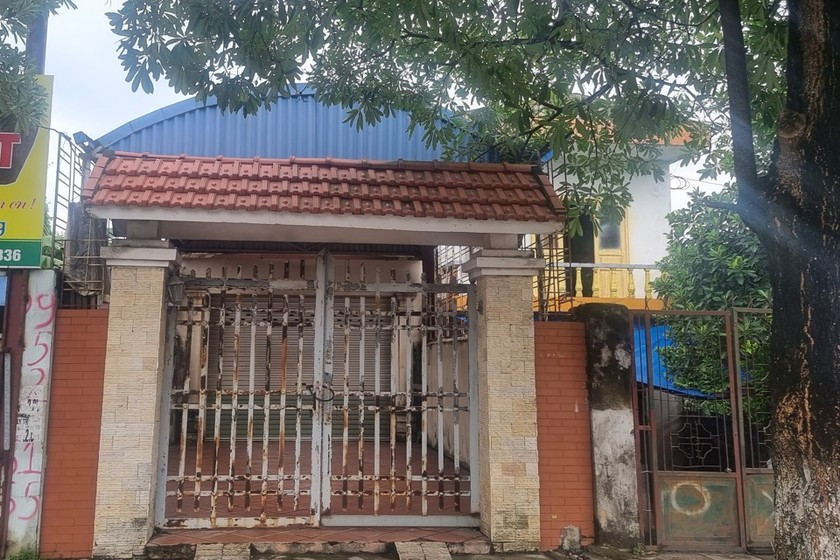 Vụ Bông Hồng Đen: Tạm dừng hoạt động xét nghiệm HIV cộng đồng của SCDI Vu Bong Hong Den: Tam dung hoat dong xet nghiem HIV cong dong cua SCDI