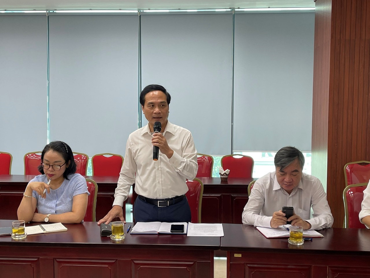 Vụ Bông Hồng Đen: Tạm dừng hoạt động xét nghiệm HIV cộng đồng của SCDI - Hình 2 Vu Bong Hong Den: Tam dung hoat dong xet nghiem HIV cong dong cua SCDI-Hinh-2