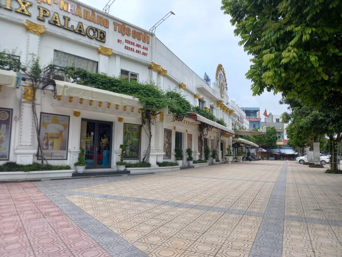 Hai Duong: Cong trinh vi pham cua Cty Dai Son ton tai hon 7 nam tren dat benh vien?-Hinh-2