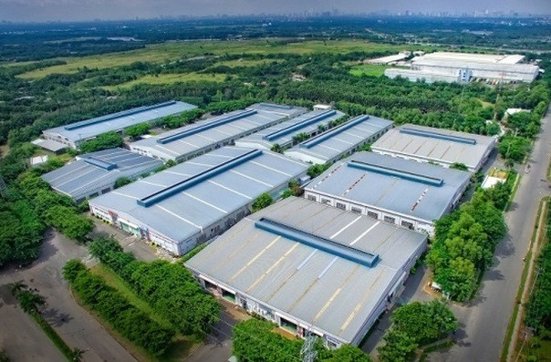 Chấp thuận chủ trương đầu tư KCN Lương Điền - Ngọc Liên hơn 1700 tỷ Chap thuan chu truong dau tu KCN Luong Dien - Ngoc Lien hon 1700 ty