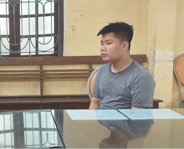 Tam giu nam thanh nien quan he voi nu sinh chua du 16 tuoi