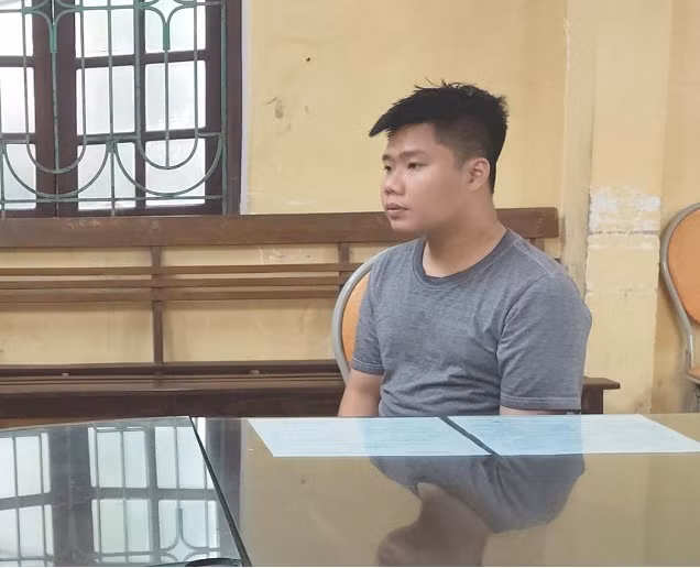 Tam giu nam thanh nien quan he voi nu sinh chua du 16 tuoi