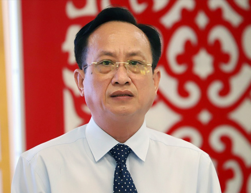 Thời gian qua, Chủ tịch UBND tỉnh Bạc Liêu đã có nhiều phát ngôn, hành động không chỉ gây ấn tượng với người dân tỉnh Bạc Liêu mà còn thu hút sự chú ý từ dư luận cả nước.