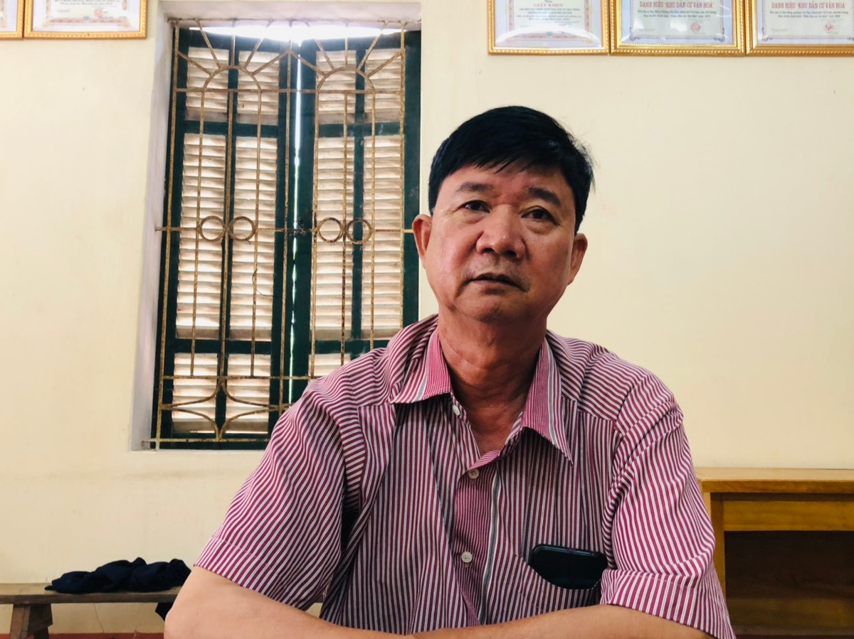 Bụi do tro xỉ NM Nhiệt điện Hải Dương: Yêu cầu dừng vận chuyển bằng đường thủy - Hình 4 Bui do tro xi NM Nhiet dien Hai Duong: Yeu cau dung van chuyen bang duong thuy-Hinh-4