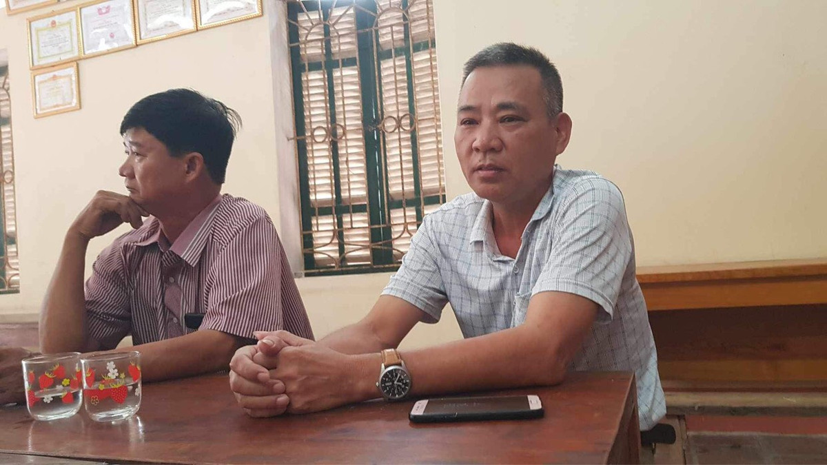 Bụi do tro xỉ NM Nhiệt điện Hải Dương: Yêu cầu dừng vận chuyển bằng đường thủy - Hình 5 Bui do tro xi NM Nhiet dien Hai Duong: Yeu cau dung van chuyen bang duong thuy-Hinh-5