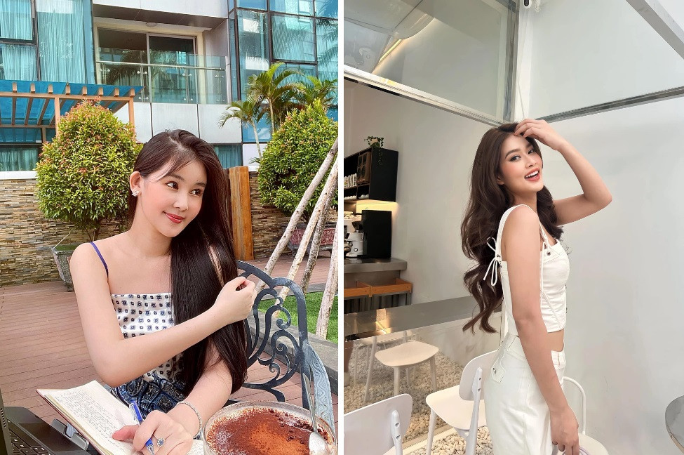 Ý Nhi và loạt người đẹp vạ miệng: Hoa hậu cần học “nói thông minh“? - Hình 3 Y Nhi va loat nguoi dep va mieng: Hoa hau can hoc “noi thong minh“?-Hinh-3