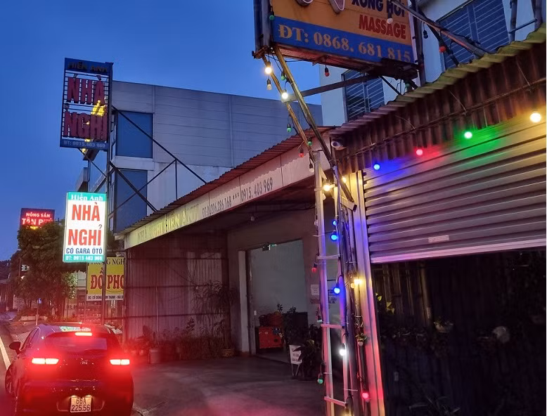 Hai Duong: “Tu ba” 64 tuoi bi khoi to vi moi gioi mai dam