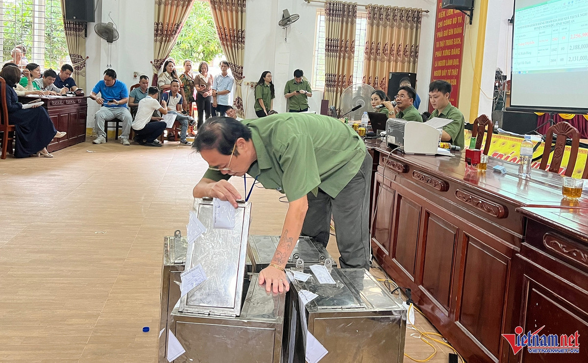 Người ngoại tỉnh đấu trúng 15 lô đất ven đại lộ Vinh - Cửa Lò - Hình 2 Nguoi ngoai tinh dau trung 15 lo dat ven dai lo Vinh - Cua Lo-Hinh-2