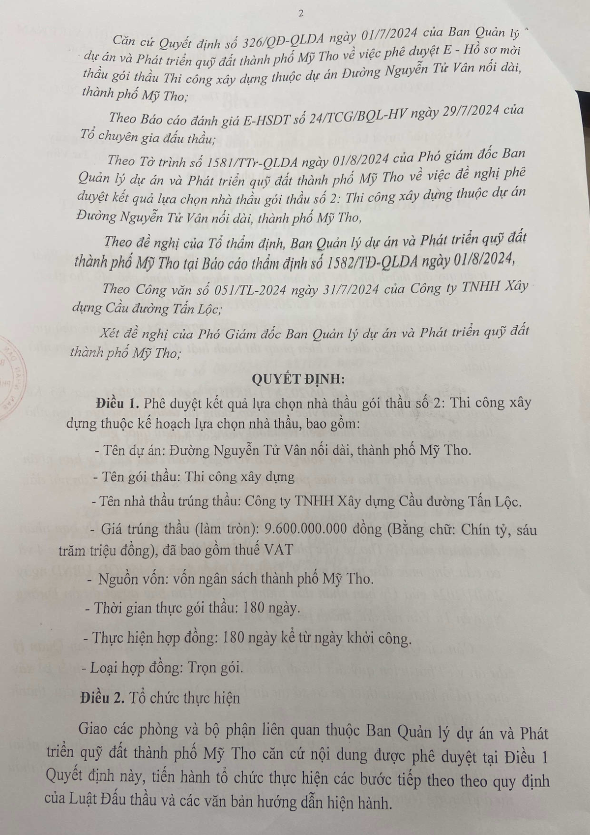 Tan Loc trung 3 goi thau lon tai Ban QLDA &PTQD TP My Tho-Hinh-2