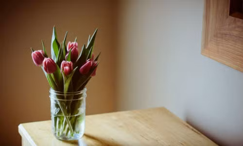 Phía Tây Bắc đại diện cho người đàn ông, phía Tây Nam tượng trưng cho người phụ nữ. Ảnh: Blogspot.