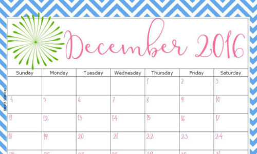 30/12/2016 rất tốt cho việc cưới hỏi, động thổ nhưng đại kỵ di chuyển do quá nhiều tà khí bủa vây. Ảnh: Free HD Calendars 2016. (Bài viết chỉ mang tính chất tham khảo, cung cấp nội dung mang tính trắc nghiệm vui cho bạn đọc).