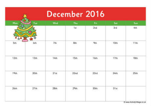 23/12/2016 là ngày hung cát lẫn lộn, lành ít dữ nhiều, mọi việc đại sự cần tránh xa. Ảnh: Activity Village.
