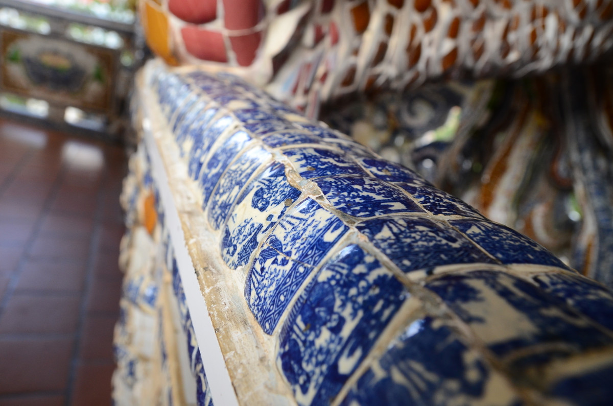 Doc nhat chua “ve chai” Linh Phuoc: Tuong Quan The Am duoc ket bang 650.000 hoa bat tu-Hinh-4