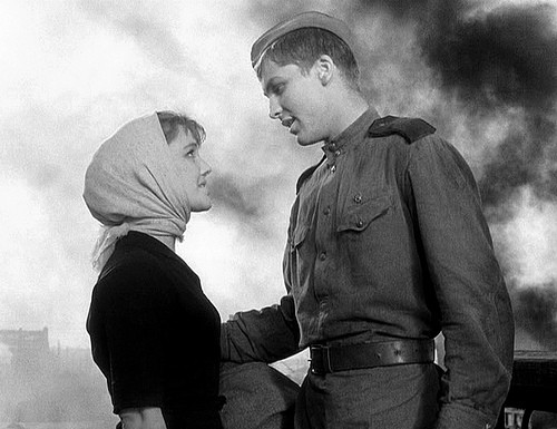 Phim Bài ca người lính, phát sóng lúc 20h45, thứ Bảy 27/12 trên kênh ANTG.