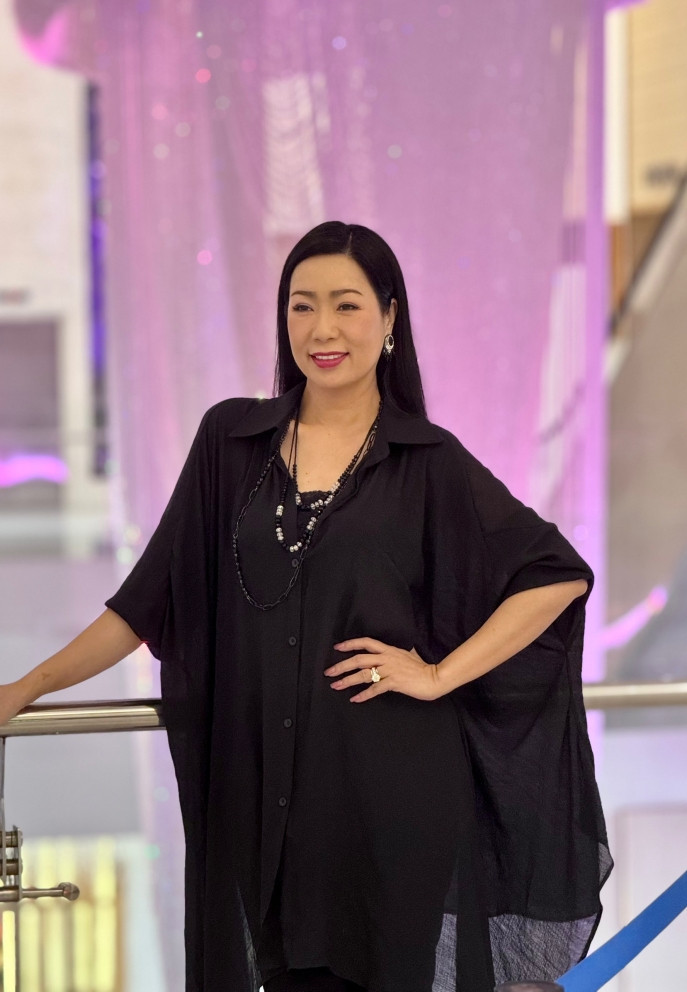 NSND Trinh Kim Chi: Tinh than quyet dinh su gia tre cua mot nguoi-Hinh-3