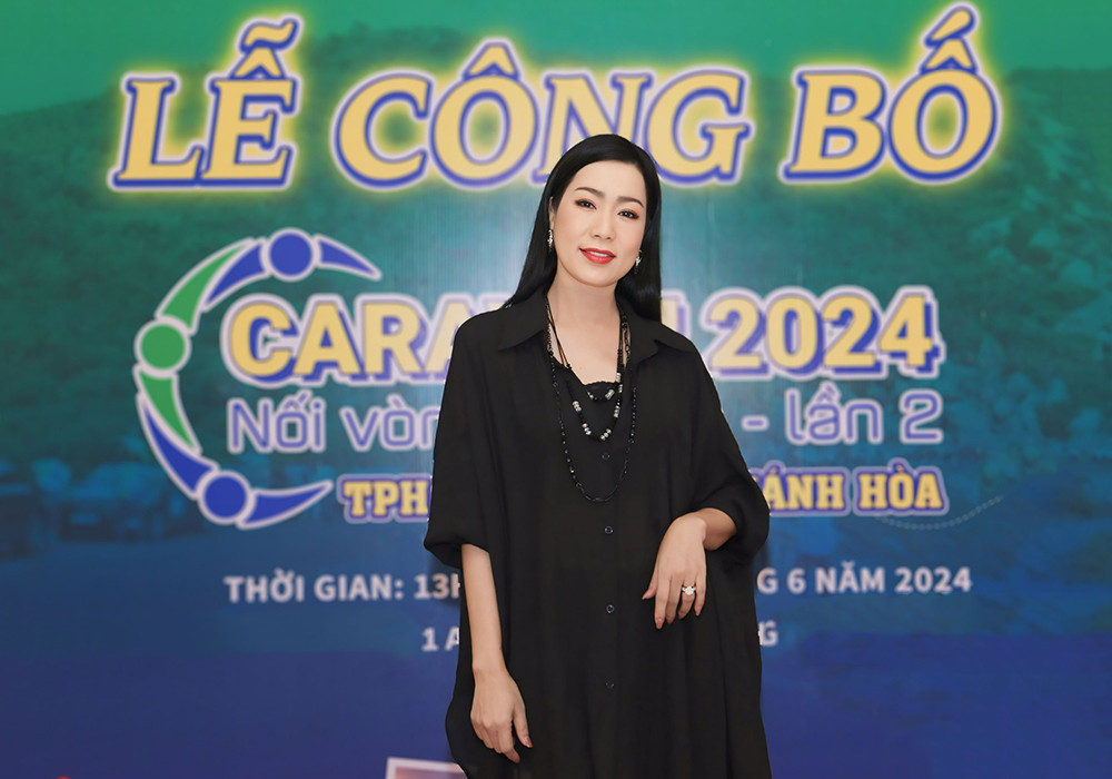 NSND Trinh Kim Chi: Tinh than quyet dinh su gia tre cua mot nguoi