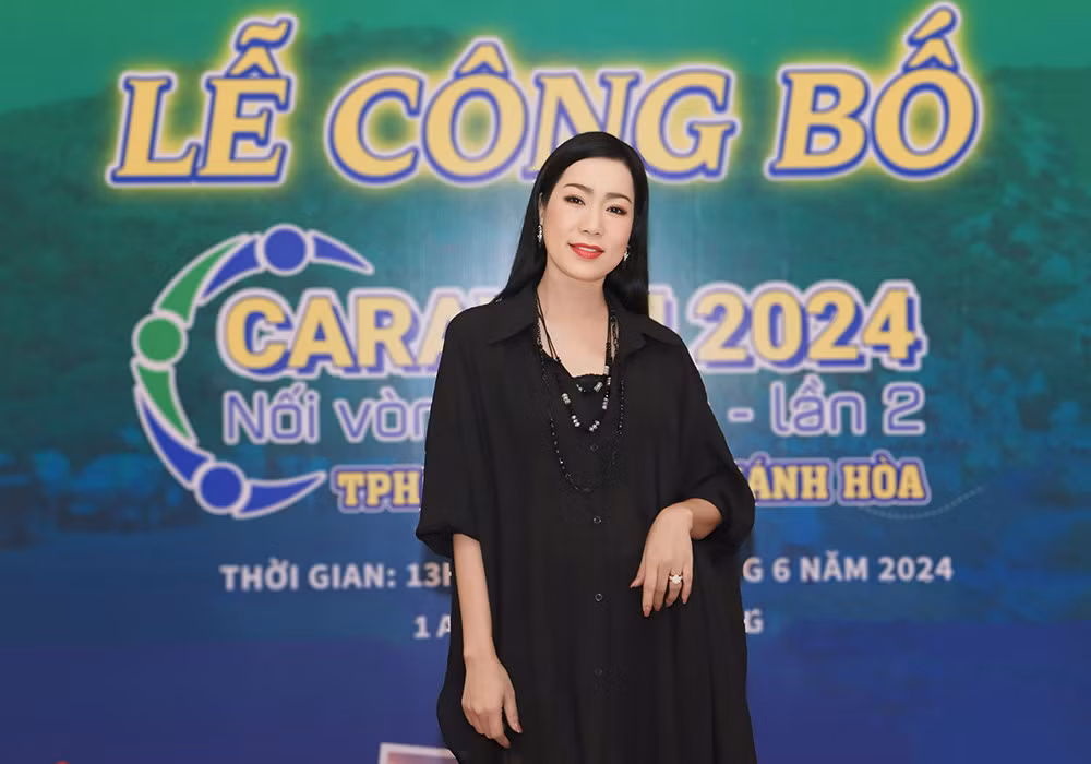 NSND Trinh Kim Chi: Tinh than quyet dinh su gia tre cua mot nguoi
