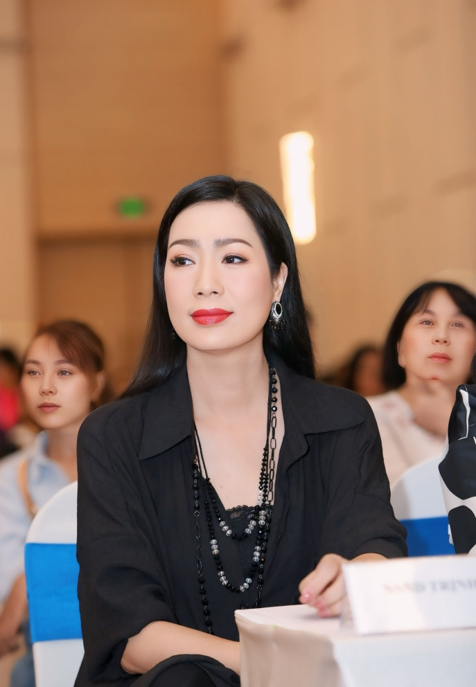 NSND Trinh Kim Chi: Tinh than quyet dinh su gia tre cua mot nguoi-Hinh-2