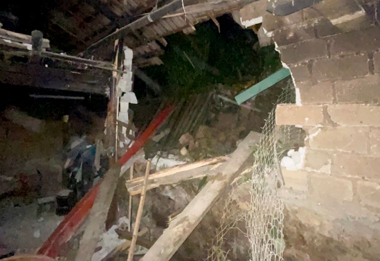 Dang ngu bi da lan, nam sinh 14 tuoi o Ha Giang tu vong