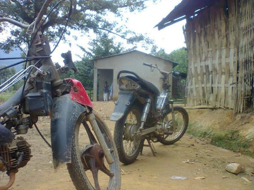 Được biết, buổi chiều ngày 4/8/2013, anh Miều ra khỏi nhà bằng xe máy, không nói là đi đâu. Quá trình xác minh, thu thập thông tin về nhân thân của nạn nhân, các trinh sát loại trừ nguyên nhân trả thù do quan hệ cá nhân, loại trừ luôn nguyên nhân sát hại vì nghi ma chài, ma ngũ hài như một số vụ án giết người với thủ đoạn man rợ tương tự thường gặp ở vùng cao. (Ảnh minh họa, nguồn internet)