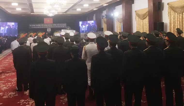 Toan canh Le Quoc tang Chu tich nuoc Tran Dai Quang-Hinh-37