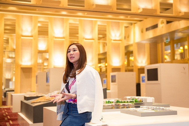 Công ty này được thành lập năm 2015 bởi Poly Auction Hong Kong và công ty Chiu Yeng Culture.