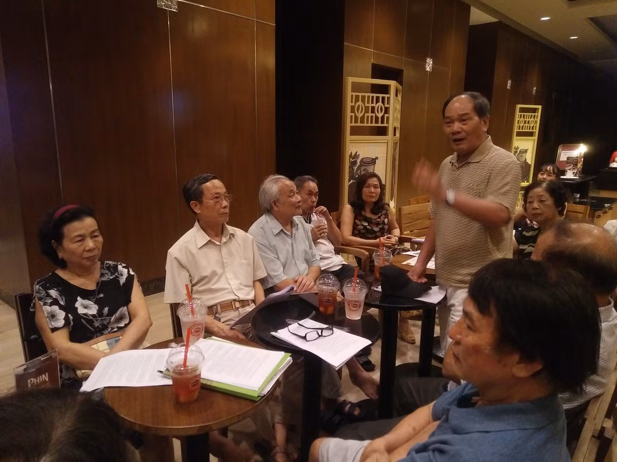 Cu dan Ciputra buc xuc: Vimedimex “xe” quy hoach khu do thi “nha giau“?-Hinh-2