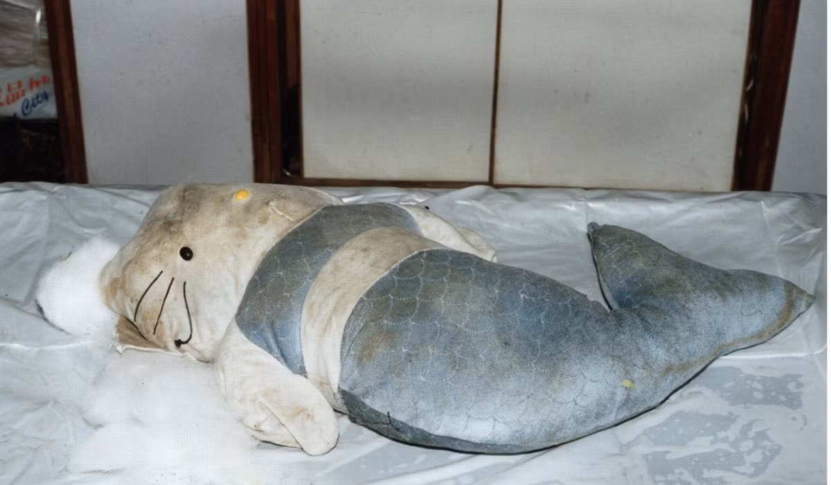 Vụ giết người Hello Kitty từng gây chấn động Hong Kong năm 1999.