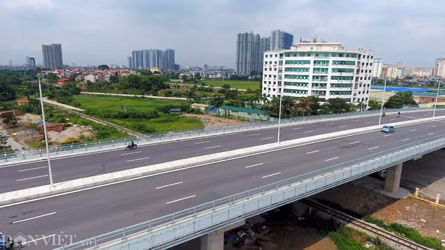 Theo Kiểm toán Nhà nước, dự án lựa chọn chủ đầu tư là Công ty Cổ phần Tasco thiếu năng lực tài chính, thiết kế dự toán không được cơ quan nhà nước có thẩm quyền thẩm định, phê duyệt là nguyên nhân gây thất thoát ngân sách lớn, thương thảo, ký hợp đồng chưa đảm bảo quy định.