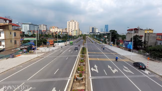 Tại báo cáo tổng hợp kết quả kiểm toán trên, cơ quan này kiến nghị xử lý tài chính với dự án này lên tới 391,6 tỉ đồng.