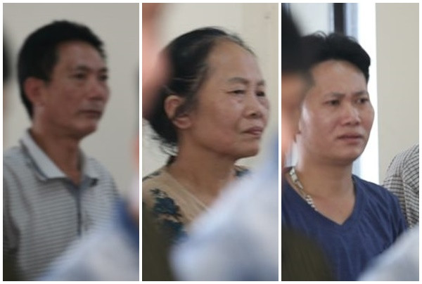 Ly do nhieu y kien luat su bi toa bac bo trong vu co y gay thuong tich-Hinh-2