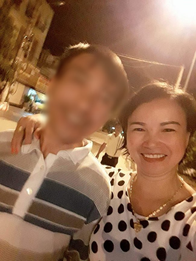 Lan dau tiet lo cuoc noi chuyen cua bo nu sinh giao ga voi luat su