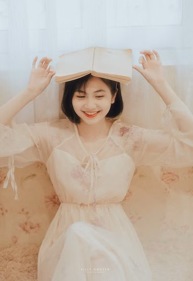 Nu sinh truong Y bong “noi nhu con” chi nho mot tam anh the-Hinh-2