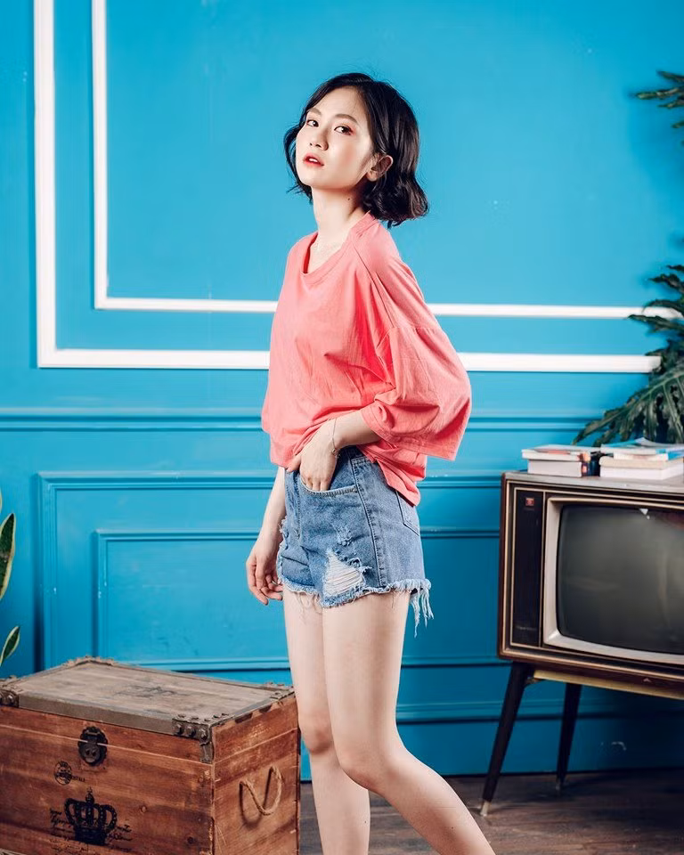 Nu sinh truong Y bong “noi nhu con” chi nho mot tam anh the-Hinh-11