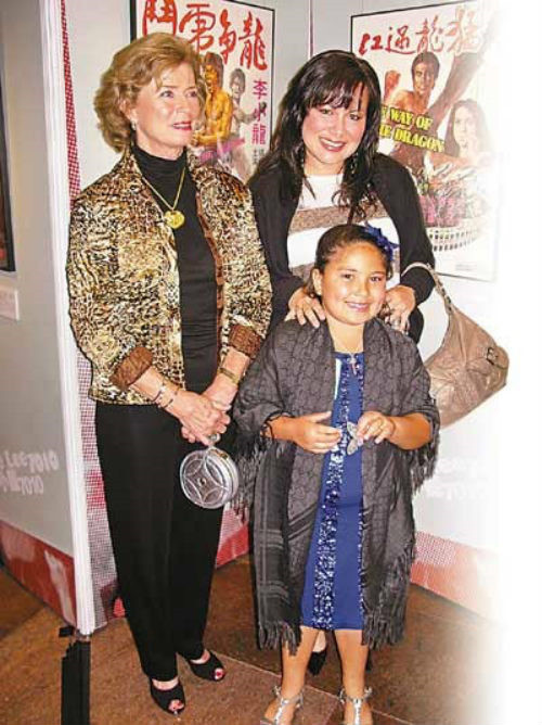 Chuyen it biet ve 5 giai nhan trong cuoc doi Ly Tieu Long-Hinh-15