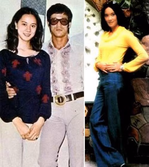 Chuyen it biet ve 5 giai nhan trong cuoc doi Ly Tieu Long-Hinh-5