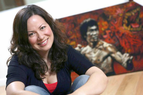 Chuyen it biet ve 5 giai nhan trong cuoc doi Ly Tieu Long-Hinh-14