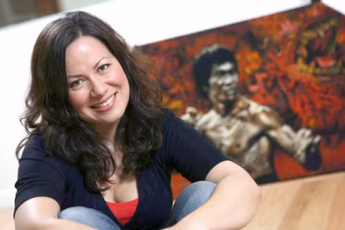 Chuyen it biet ve 5 giai nhan trong cuoc doi Ly Tieu Long-Hinh-14