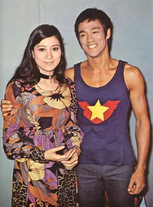 Chuyen it biet ve 5 giai nhan trong cuoc doi Ly Tieu Long-Hinh-7