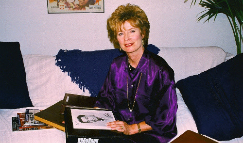 Chuyen it biet ve 5 giai nhan trong cuoc doi Ly Tieu Long-Hinh-11