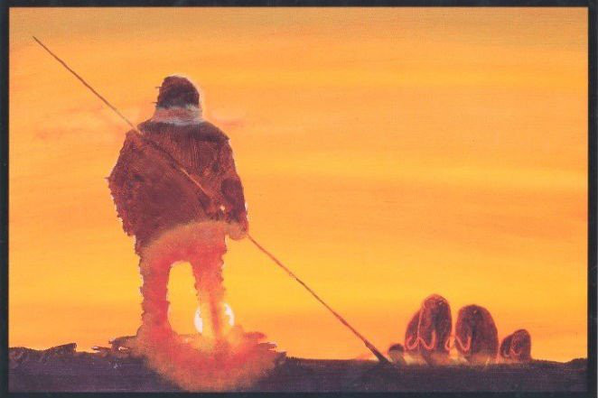 Nhiều sinh vật suýt bị xóa sổ cách đây 195.000 - 123.00 năm bởi một hiện tượng tự nhiên là Marine Isotope Stage 6 (giai đoạn đồng vị oxy biển 6) - các giai đoạn đồng vị oxy biển được xác định dựa trên dữ liệu đồng vị oxy phản ánh qua các đường cong nhiệt độ theo các dữ liệu mẫu lõi khoan ở biển sâu. Hiện tượng này khiến nhiệt độ trên hành tinh của chúng ta dao động cực kỳ lớn, khi thì quá nóng và khi thì quá lạnh.