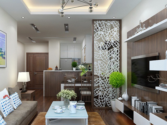 Nhung mau phong bep chung cu cuc tien nghi cho gia dinh tre-Hinh-3