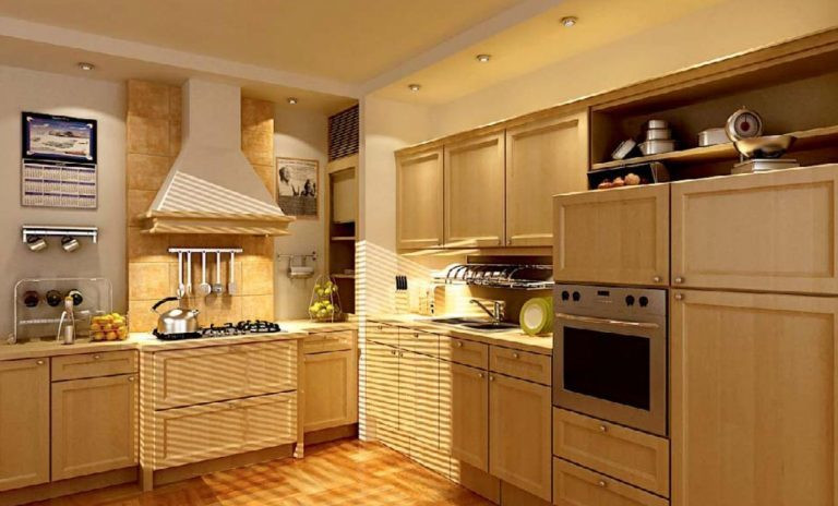 Nhung mau phong bep chung cu cuc tien nghi cho gia dinh tre-Hinh-13