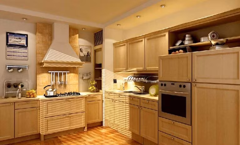 Nhung mau phong bep chung cu cuc tien nghi cho gia dinh tre-Hinh-13