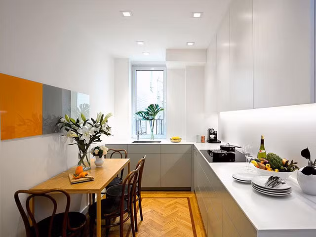 Nhung mau phong bep chung cu cuc tien nghi cho gia dinh tre-Hinh-14