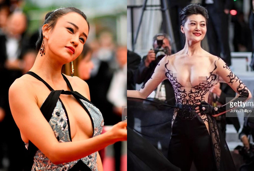 Mai dam o showbiz: Sao hang A ra nuoc ngoai hanh nghe, kiem nghin USD