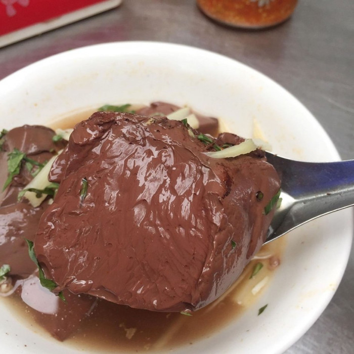 Vì vậy, trừ khi người có nhu cầu đặc biệt, tốt nhất chỉ nên tiêu thụ không quá 2 lần/tuần.