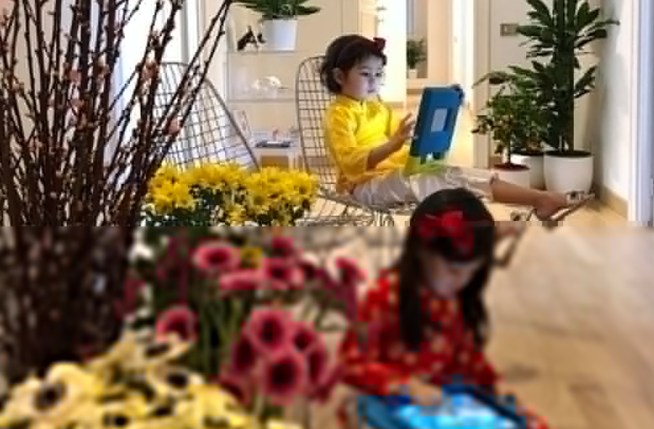 “Hoa hau giau nhat VN” tung o nha dat vang 300 ty gio ra sao?-Hinh-4