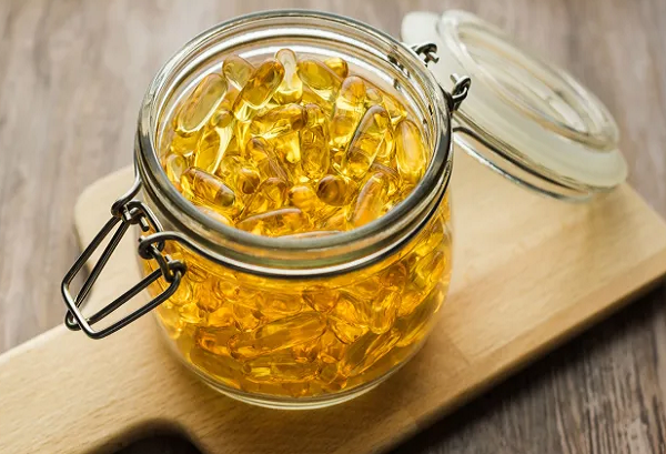 2. Axit béo Omega 6 là một loại chất béo có thể liên quan đến việc giảm khả năng miễn dịch, đặc biệt là khi bạn tiêu thụ quá mức. Ảnh: Shutterstock.